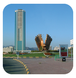 fujairah